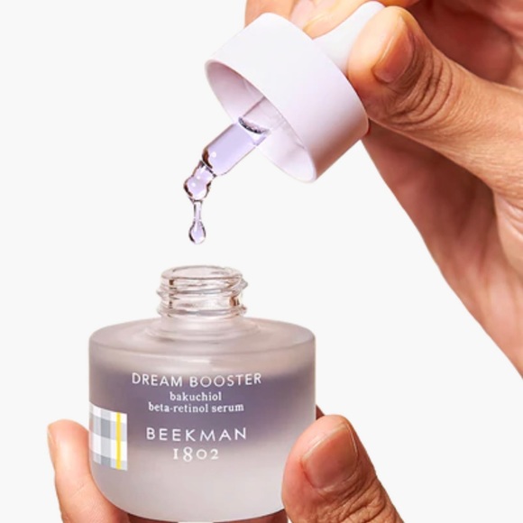 DREAM BOOSTER BAKUCHIOL BETTER AGING SERUM - Picture 3 of 3